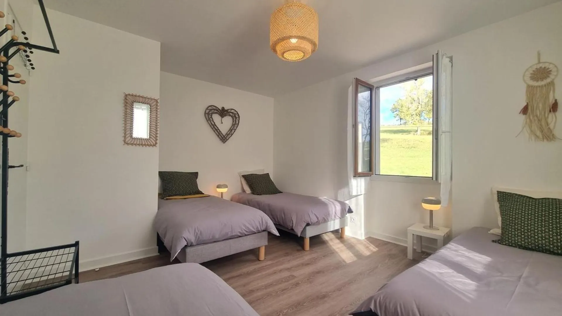 Charmant Gite Cocooning Avec Terrasse Et Animaux Acceptes - Fr-1-496-306 Belmont-de-la-Loire Holiday home