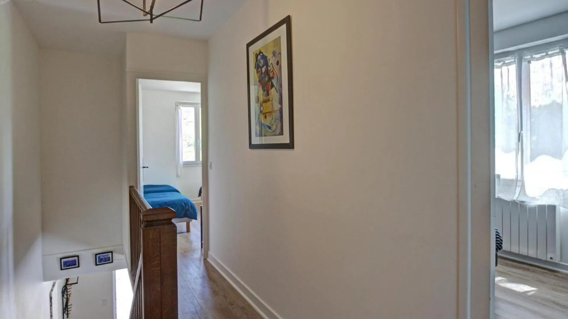 Charmant Gite Cocooning Avec Terrasse Et Animaux Acceptes - Fr-1-496-306 Belmont-de-la-Loire