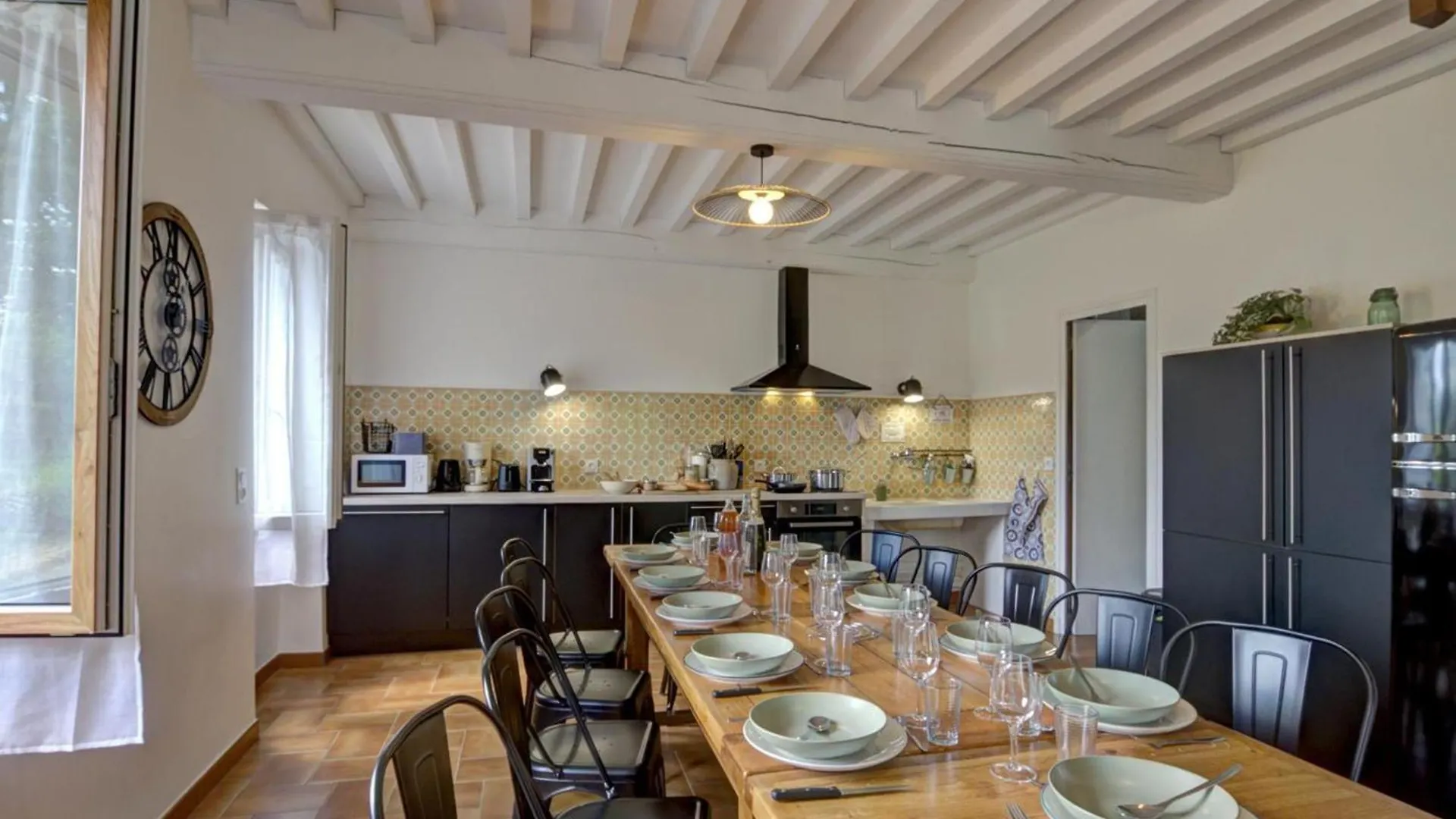 Charmant Gite Cocooning Avec Terrasse Et Animaux Acceptes - Fr-1-496-306 Belmont-de-la-Loire France